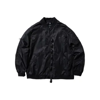 AOGZ Jackets Unisex