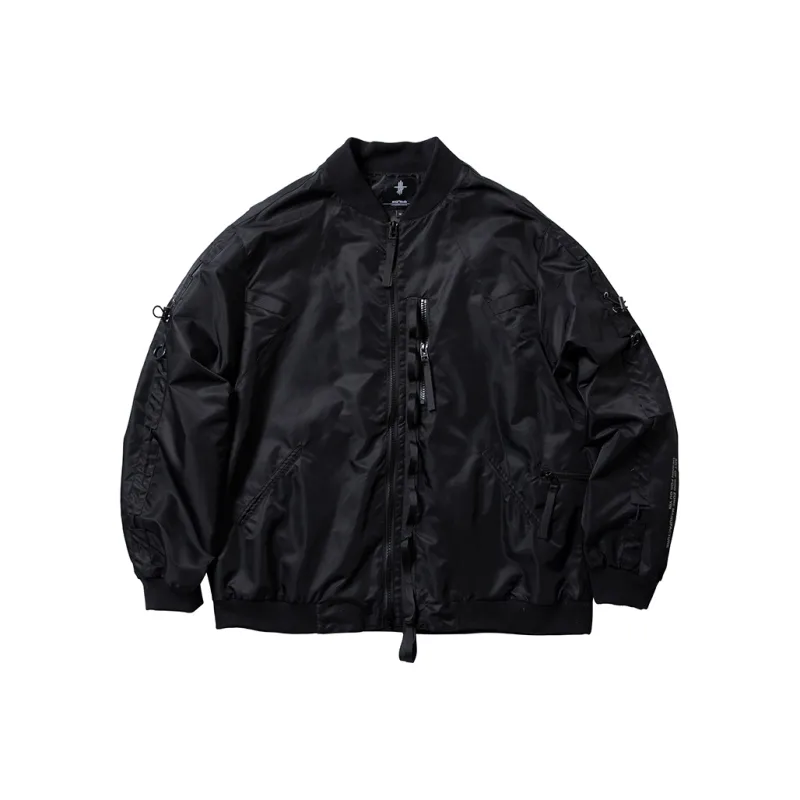 AOGZ Jackets Unisex-0