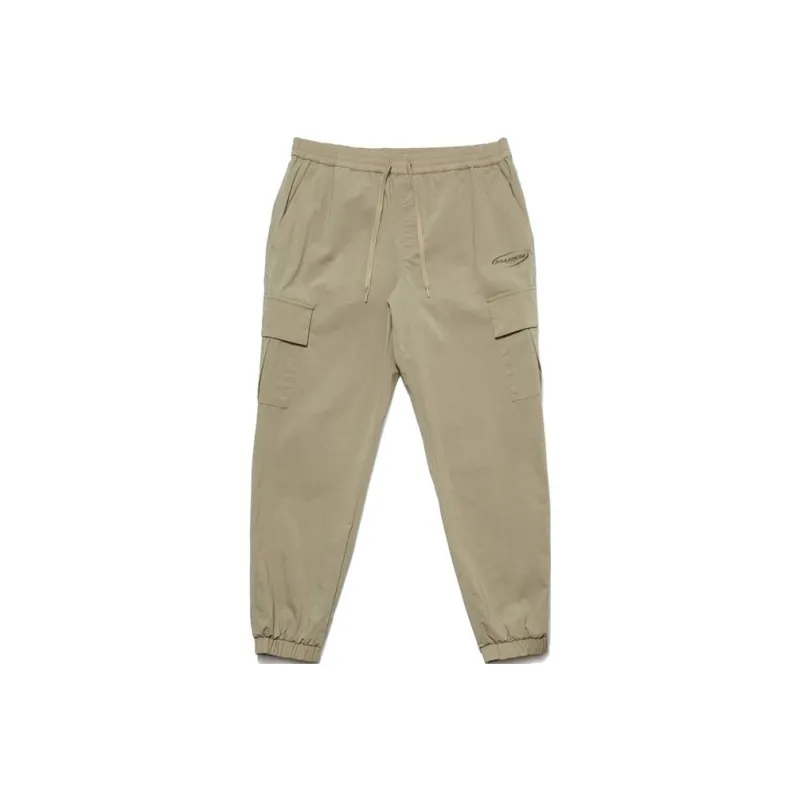 MARKM NOUVELLE GENERATION Cargo Pants Men-0