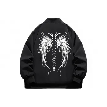 BTR Jackets Unisex
