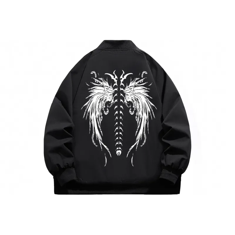 BTR Jackets Unisex-0