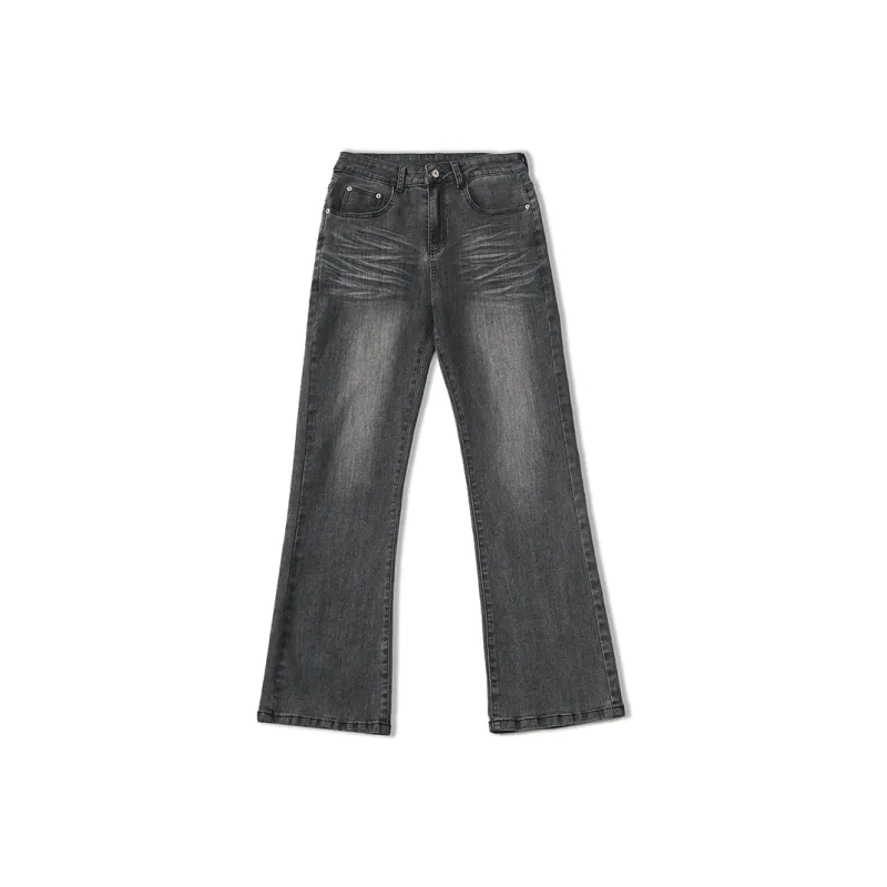 NAICHA STUDIO Jeans Unisex-14