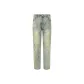 Yellow Mud Denim
