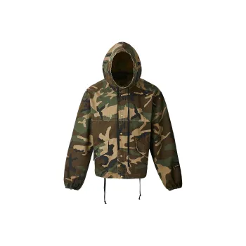 MADE EXTREME Jacket Unisex Camouflage