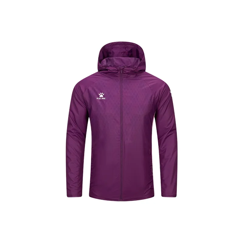 KELME Jackets Unisex-6