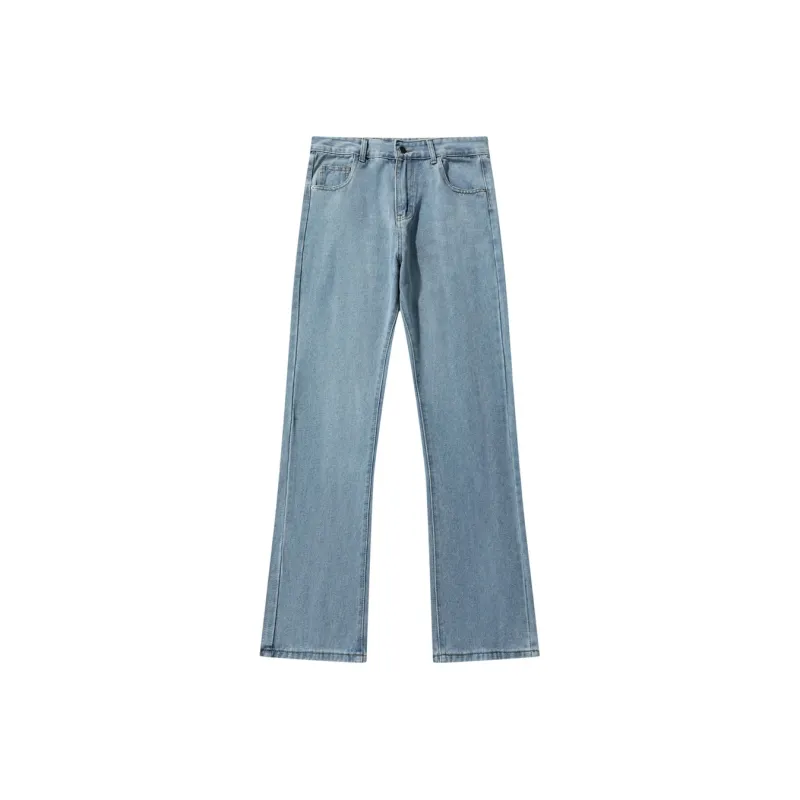 BOBBY ABLEY Jeans Unisex-23