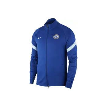 Nike Chelsea FC Jacket Men's Blue