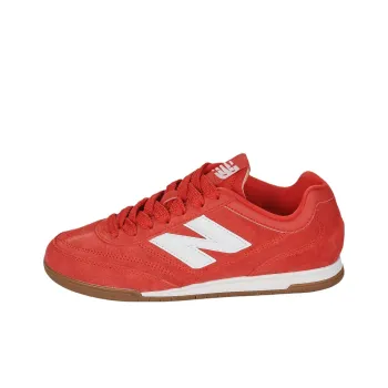 New Balance NB RC42 Slip Resistant Low Top Skateboard Shoes Women's Red