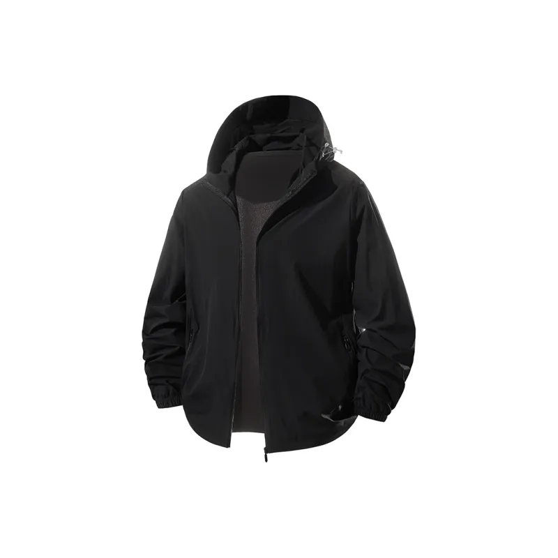 MIIOW Jacket Unisex Cornflower Blue-1