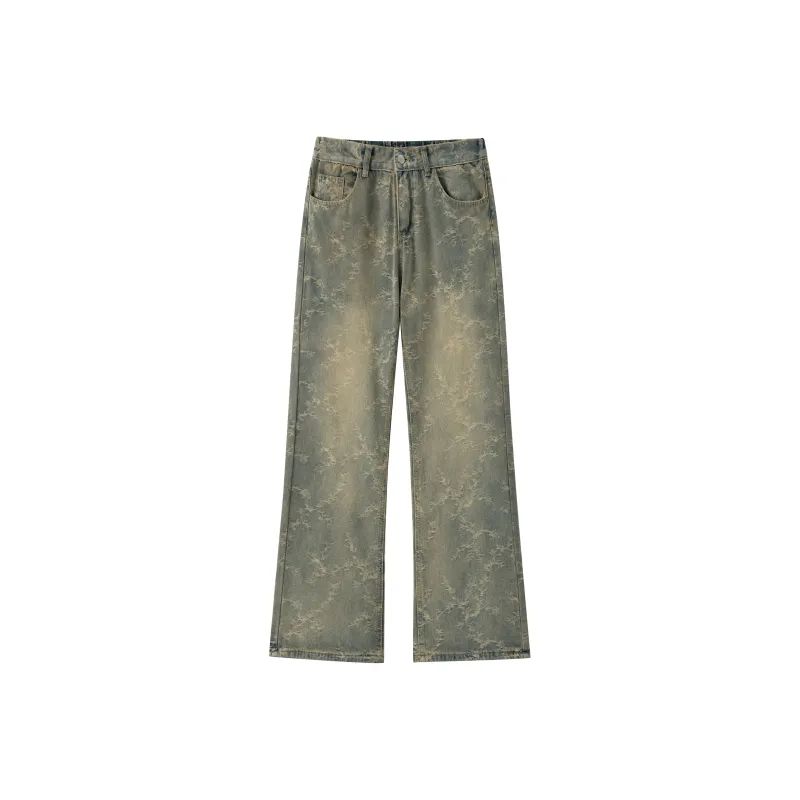 Ang2 Stu Jeans Unisex-0
