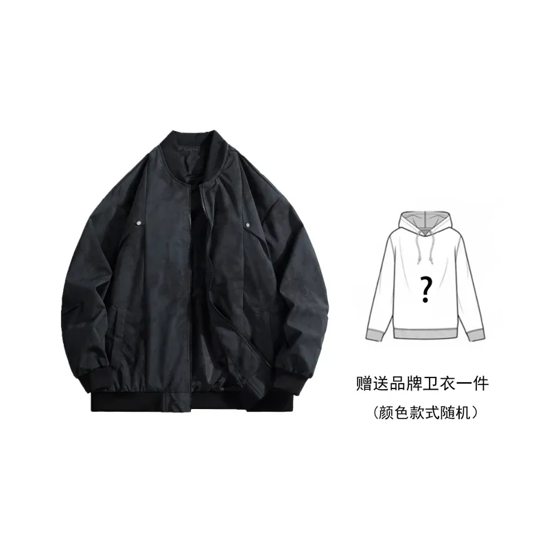 Lightning X Storm Jacket Unisex-17