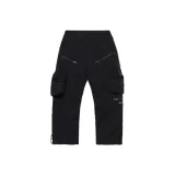 New Standard Black