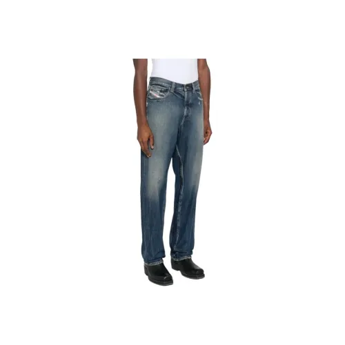 DIESEL 2010 D Macs Jeans