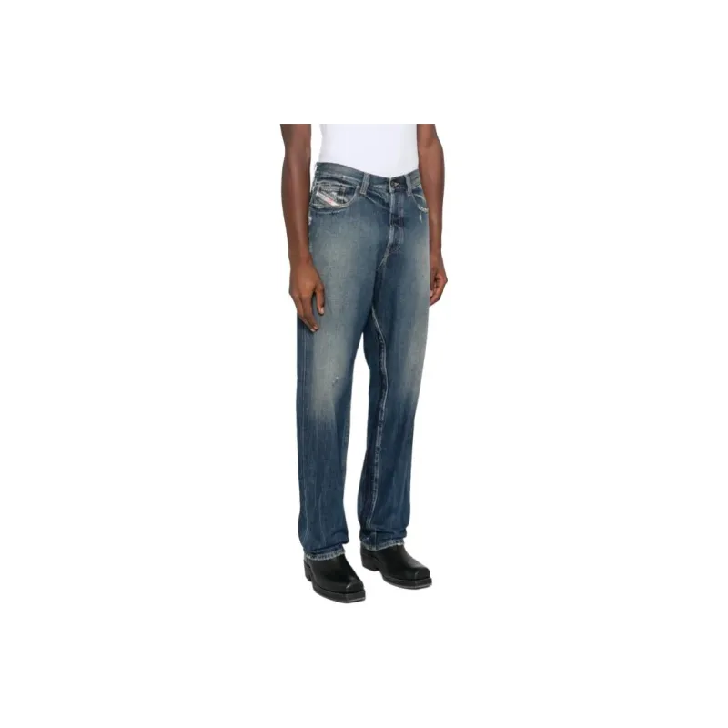 DIESEL 2010 D Macs Jeans-0