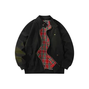 Paddy Julia Jackets & Coats Unisex
