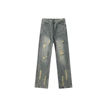 Michael Rock Jeans Unisex