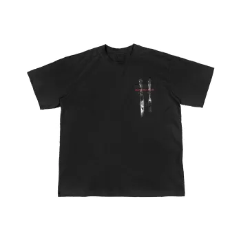 WANNA LAB T Shirts Unisex