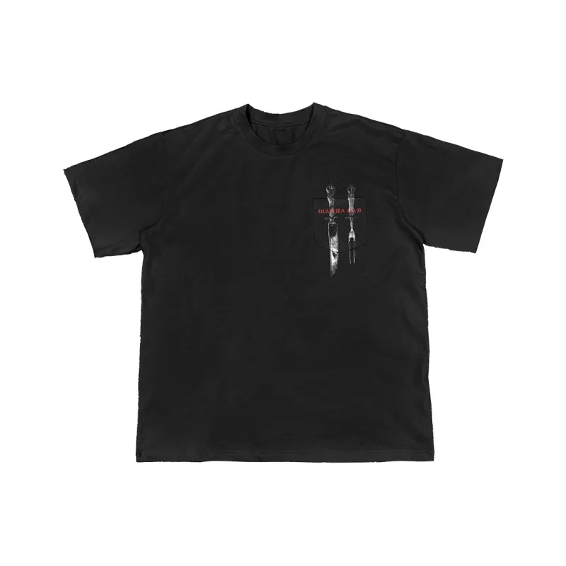 WANNA LAB T Shirts Unisex-0