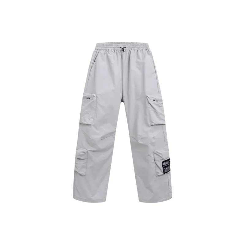 H5LY NO7 Cargo Pants Unisex-4