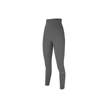 XEXYMIX Yoga Pants Women's Dark Shadow Gray