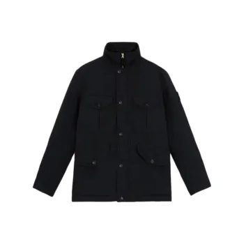 STONE ISLAND David TC Jacket