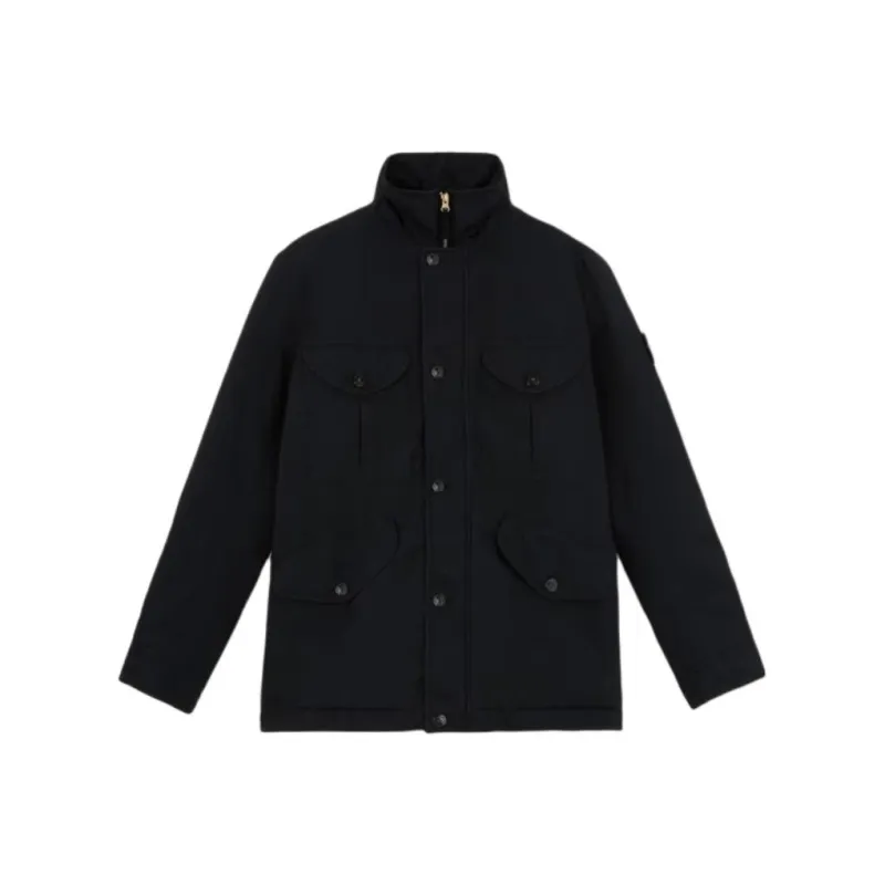 STONE ISLAND David TC Jacket-0