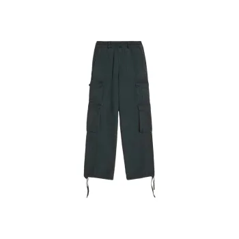 HOLZWEILER Cargo Pants Men's Green