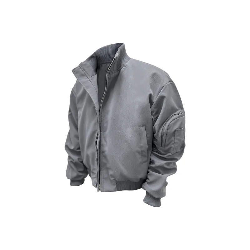 SUNSETMONENT Jackets & Coats Unisex-7