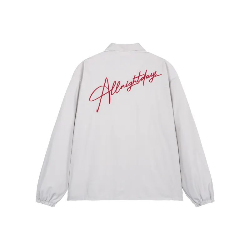 RECOLETA x OKET Jackets Coats Unisex-5