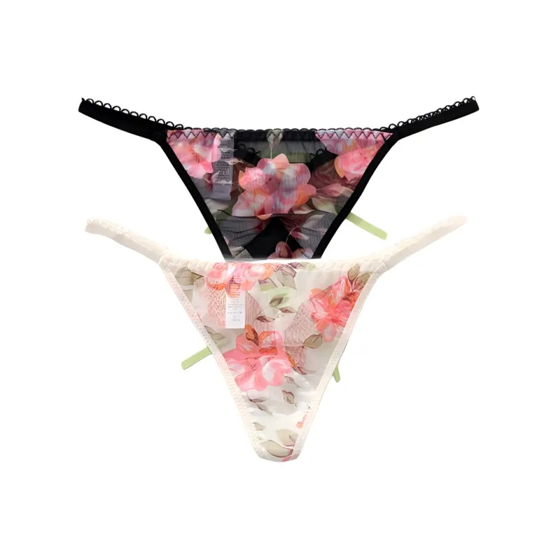 ROBINHOOD Underpants Women's 1 Pack-5