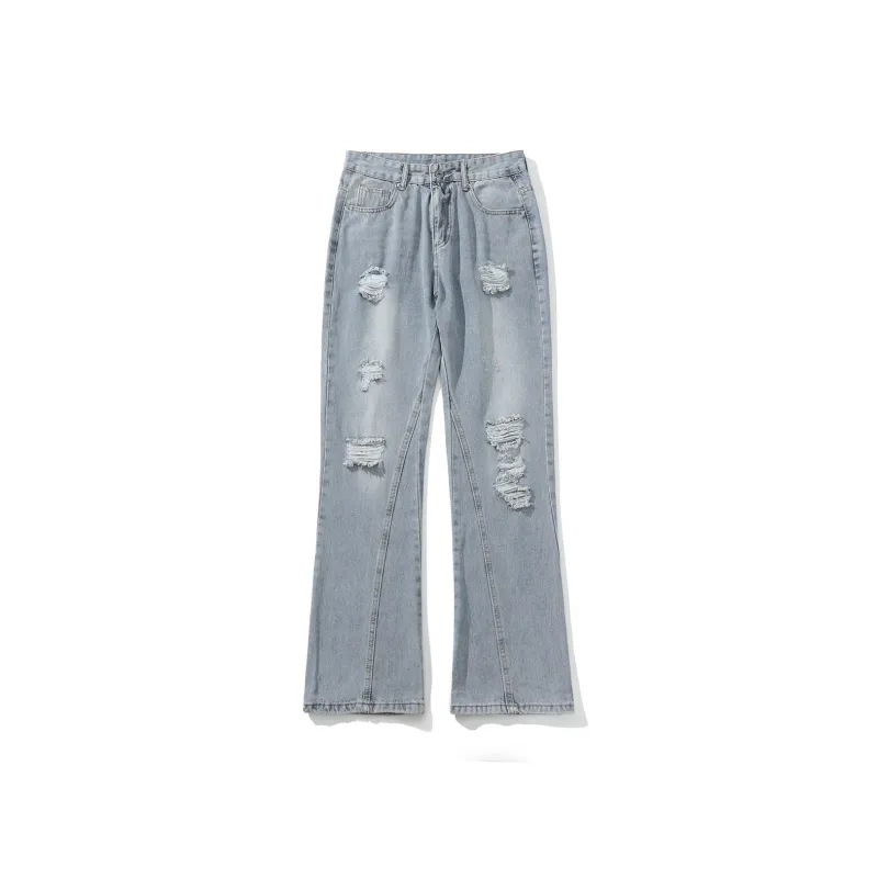 ACUOD BY CHANU Jeans Unisex-5