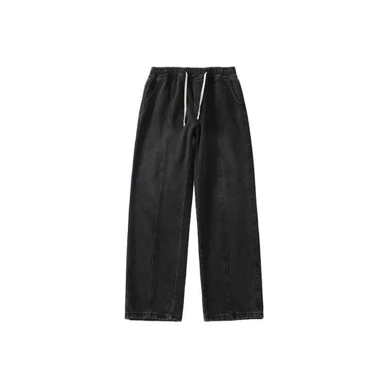 33TH Jeans Unisex-18