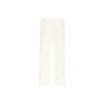 PRADA Knitted Sweatpants Men White