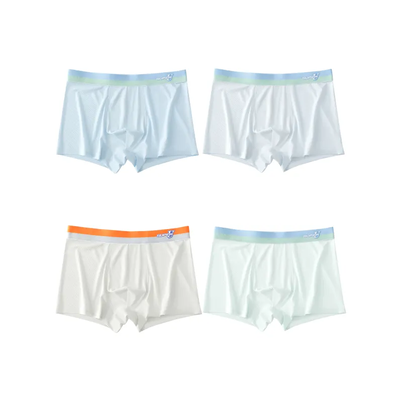 GOSO Men Underpants-8