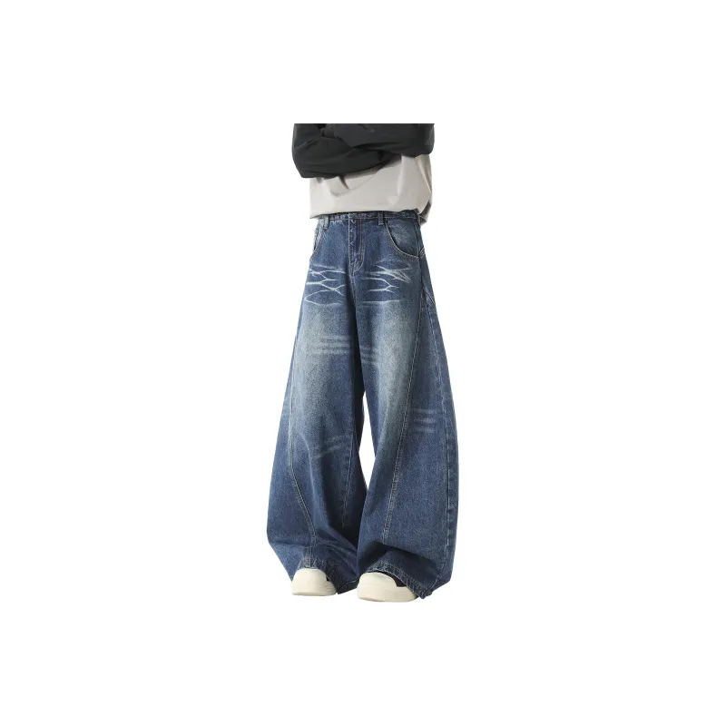 FORCEPULR Jeans Unisex-0