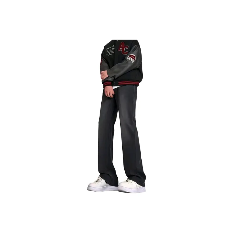 UNthemed Jeans Unisex-8