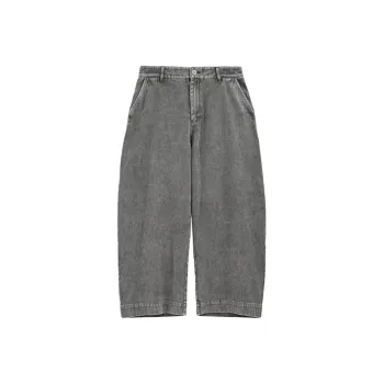 HKRXEC Jeans Unisex Image Color