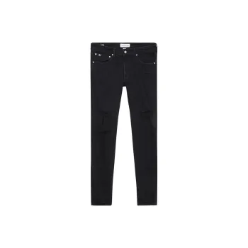 Calvin Klein Jeans Men Black