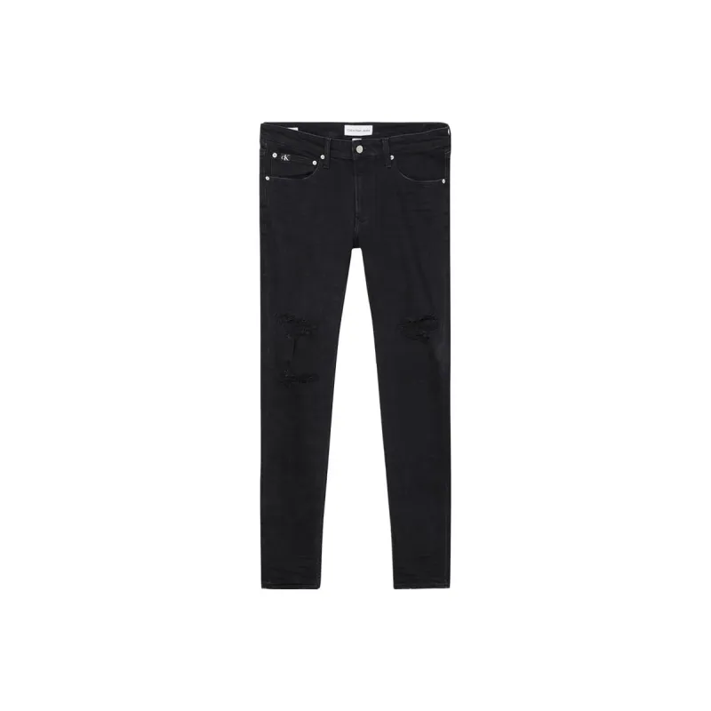 Calvin Klein Jeans Men Black-0
