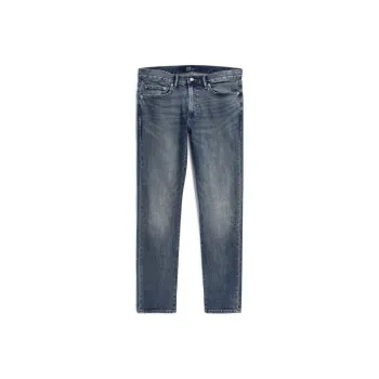 GAP Jeans Men Blue