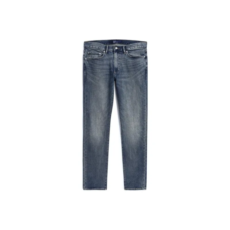 GAP Jeans Men Blue-0