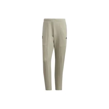 Adidas Wuji Series Knitted Sweatpants Men Khaki