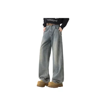 Love Monster Jeans Unisex
