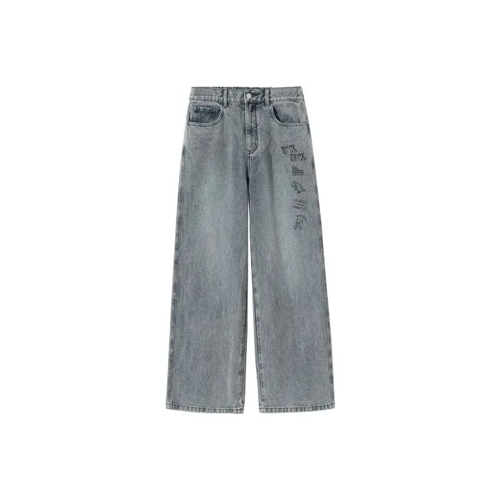 Tokidoki Jeans Unisex-5