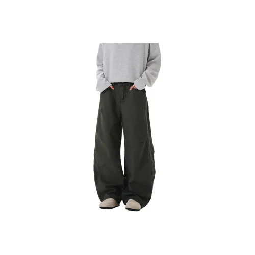 CREAZIONI LA FANTASIA E MOBILE Jeans Unisex