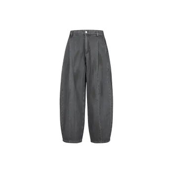 CROQUIS Jeans Men's 992 Denim Blue