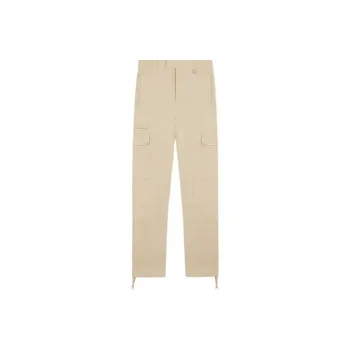 REPRESENT Cargo Pants Men Ecru