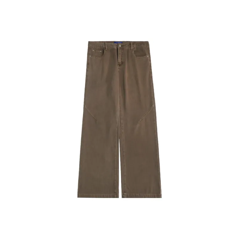 PMET Jeans Unisex-4