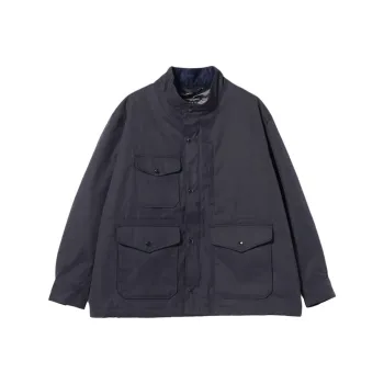 Beams x ENGINEERED GARMENTS Jackets Coats Men's Dark Marine Blue