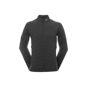 Callaway Jackets & Coats Men's Black